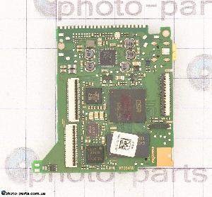 Плата Nikon S3700, АСЦ 0299-904C-00060